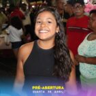 Pré-Abertura Micareta de Feira
